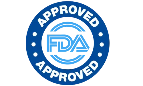 AlphaFuel Pro FDA Registered Facility
