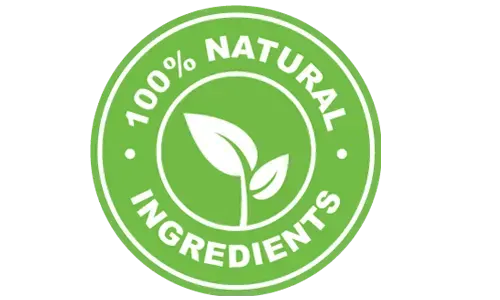 AlphaFuel Pro Natural Ingredients